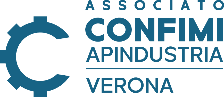 Associato Confimi Apindustria Verona