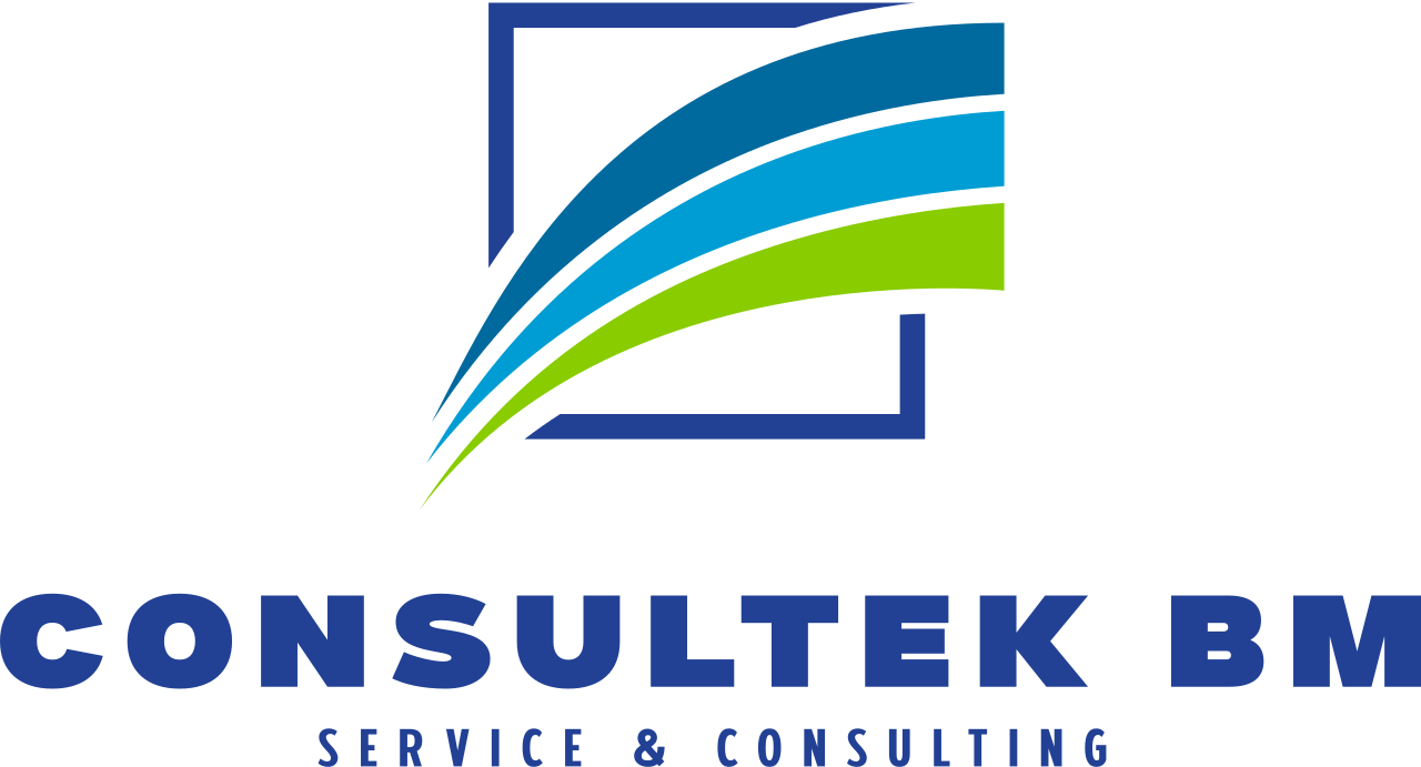 Consultek BM&reg; - Service & Consulting